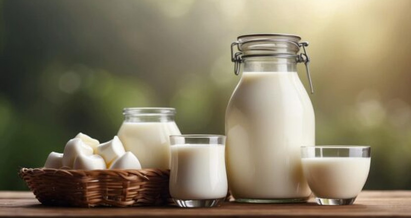 Fresh Buttermilk - View 1