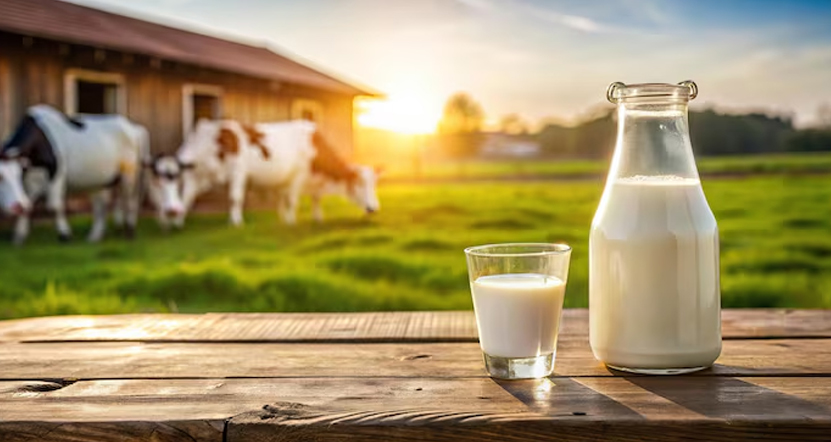 Fresh Buttermilk - View 2