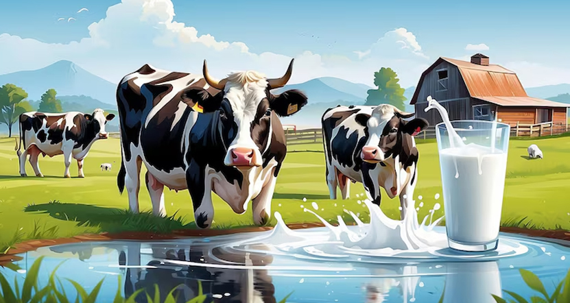 Fresh Buttermilk - View 3