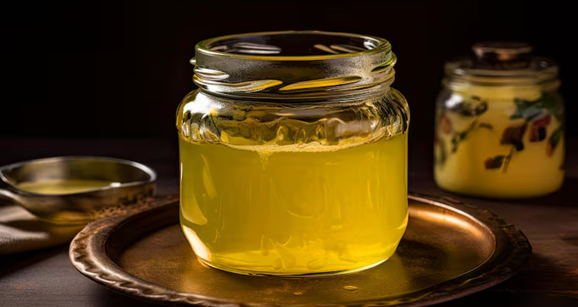Desi Ghee - View 1