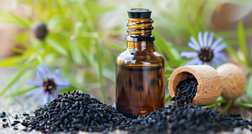 Cold-Pressed Mustard Oil - View 1