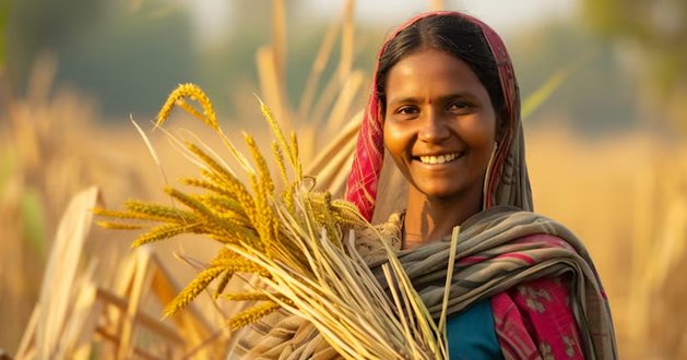 Farmer community
